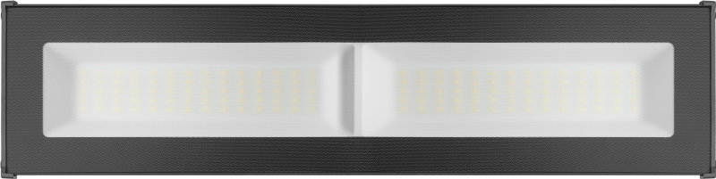 Светильник светодиодный 95 436 OHB-04-01 (100-5K-LED) 100Вт 5000К IP65 10000лм 220-240В для высоких пролетов ОНЛАЙТ 95436