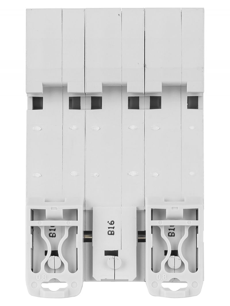 Авт. выкл. ВА47-60 3Р 32А 6кА х-ка С TDM