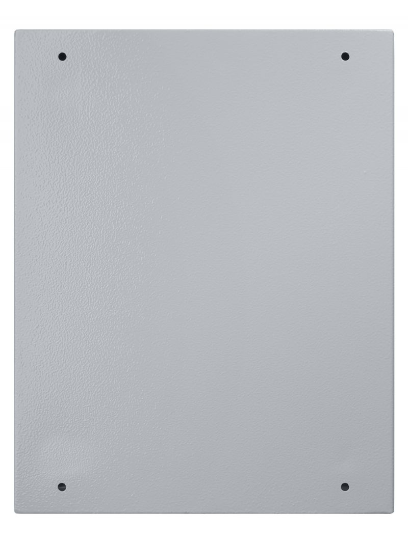 Корпус металлический ЩМП-1-1 IP66 (395х310х150) TDM