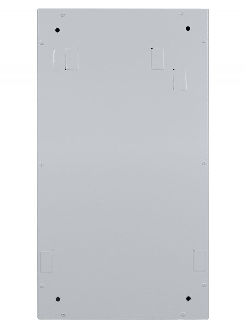 Корпус металлический ЩУРН-1/9 (470х260х145) TDM