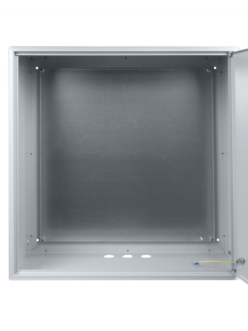 Корпус металлический ЩМП-6.6.2-0 (600х600х250) TDM