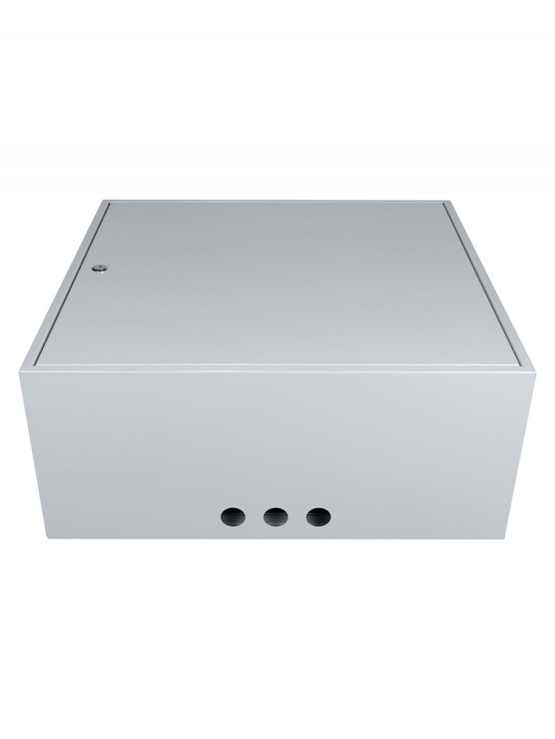Корпус металлический ЩМП-6.6.2-0 (600х600х250) TDM