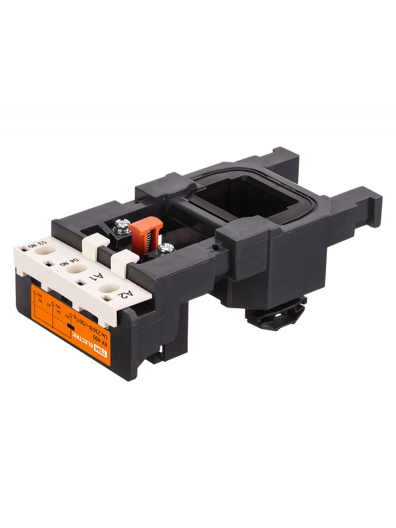 Катушка управления для КТН  КУ- 400А  230В TDM