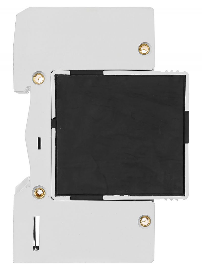 Разрядник ОПС1-C 1Р In=20kA Un=400B Im=40kA TDM
