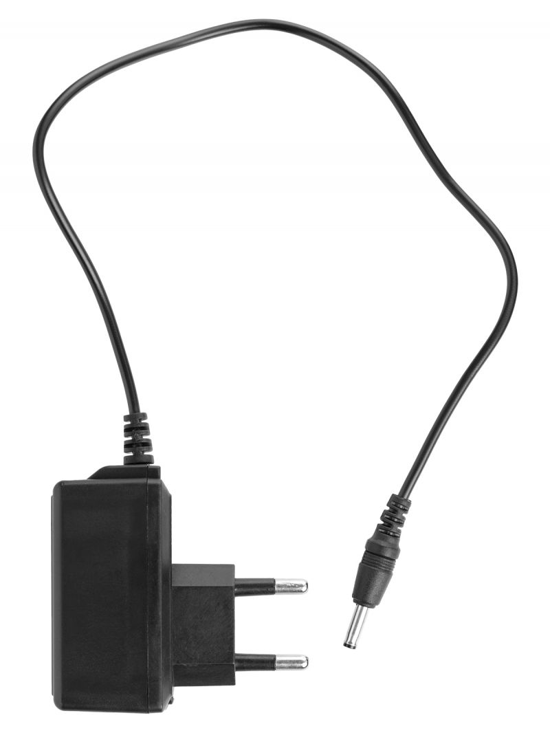 Фонарь «Налобный 14» аккум., 10 Вт LED, Li-Ion 3,7 В  4,8  А*ч, 550 лм, 230 В, TDM