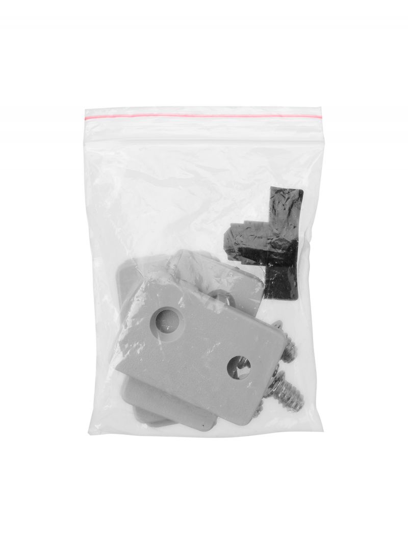 Щит антивандальный, ЩПМП-2-1, GRP, IP55, IK08, от -50 до +70 °С, навесной, (500х350х220) TDM