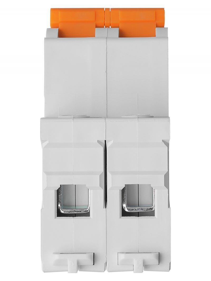 Выключатель нагрузки (мини-рубильник) ВН-32 2P 25A Home Use TDM