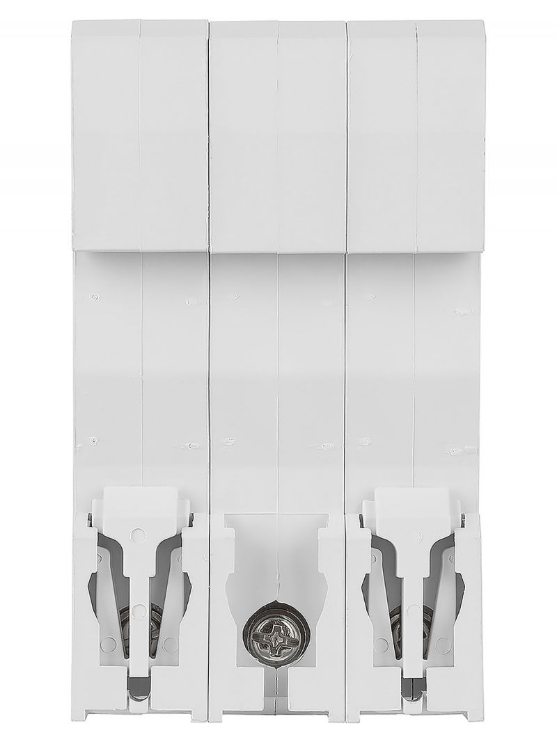 Разрядник ОПС1-C 3Р In=20kA Un=400B Im=40kA TDM