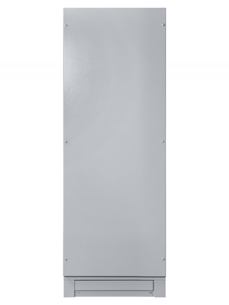 Корпус металлический ЩМП-16.6.4-0 (1600х600х400) IP66 без монтажных панелей TDM