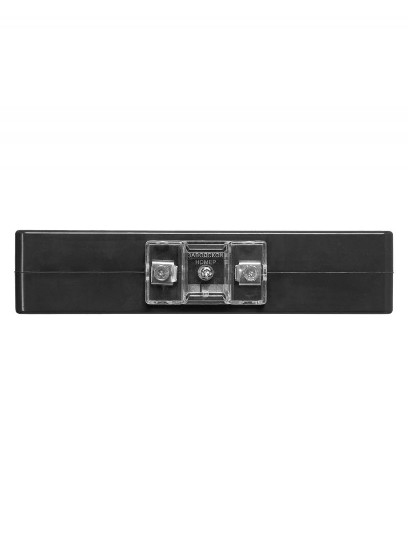 Трансформатор тока измерительный ТТН 125/2000/5-15VA/0,5S-Р TDM